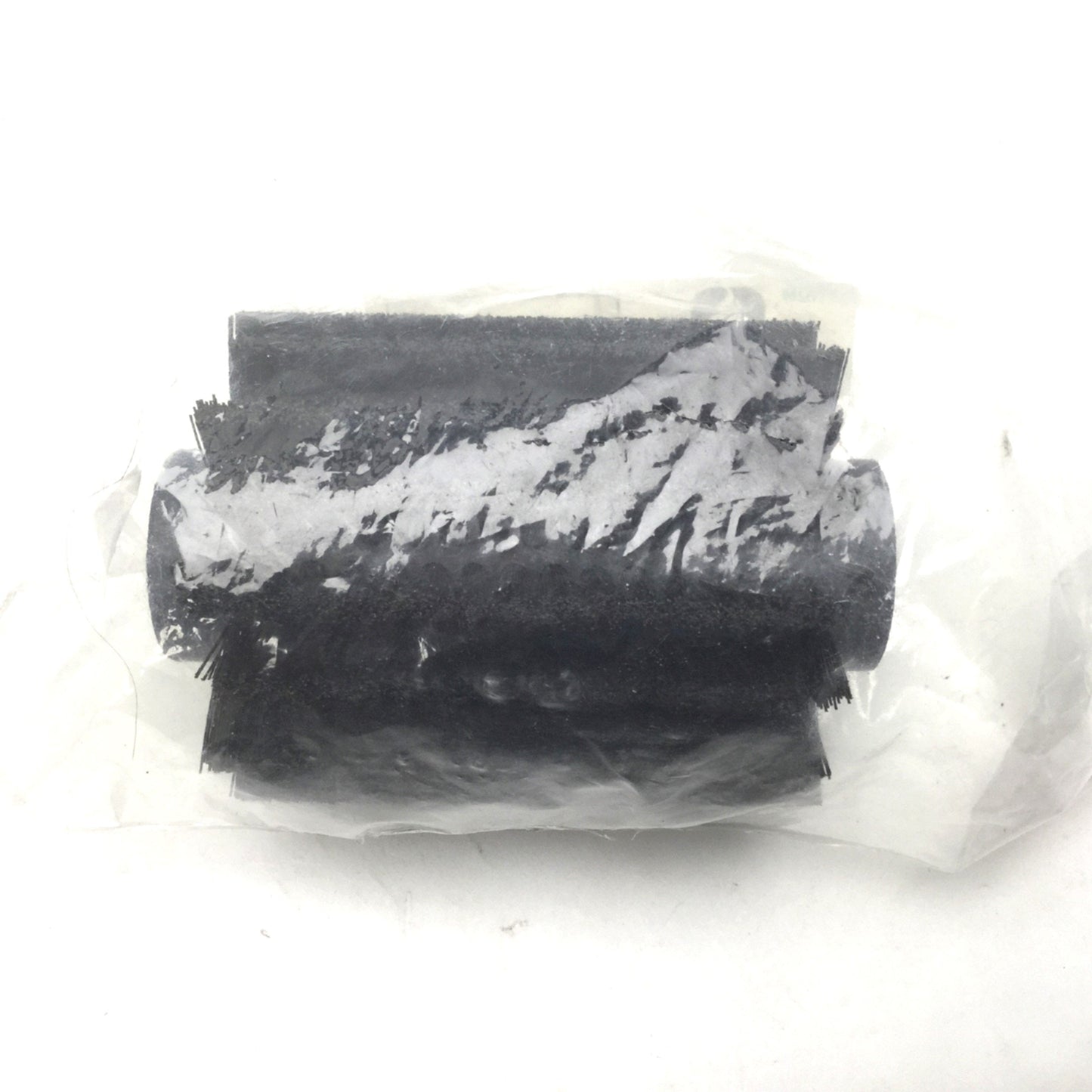 New Liberty 20-2103 & 20-2419 Brush Kit Bottom & Sides for Bulldog 351 Shoe Cleaner