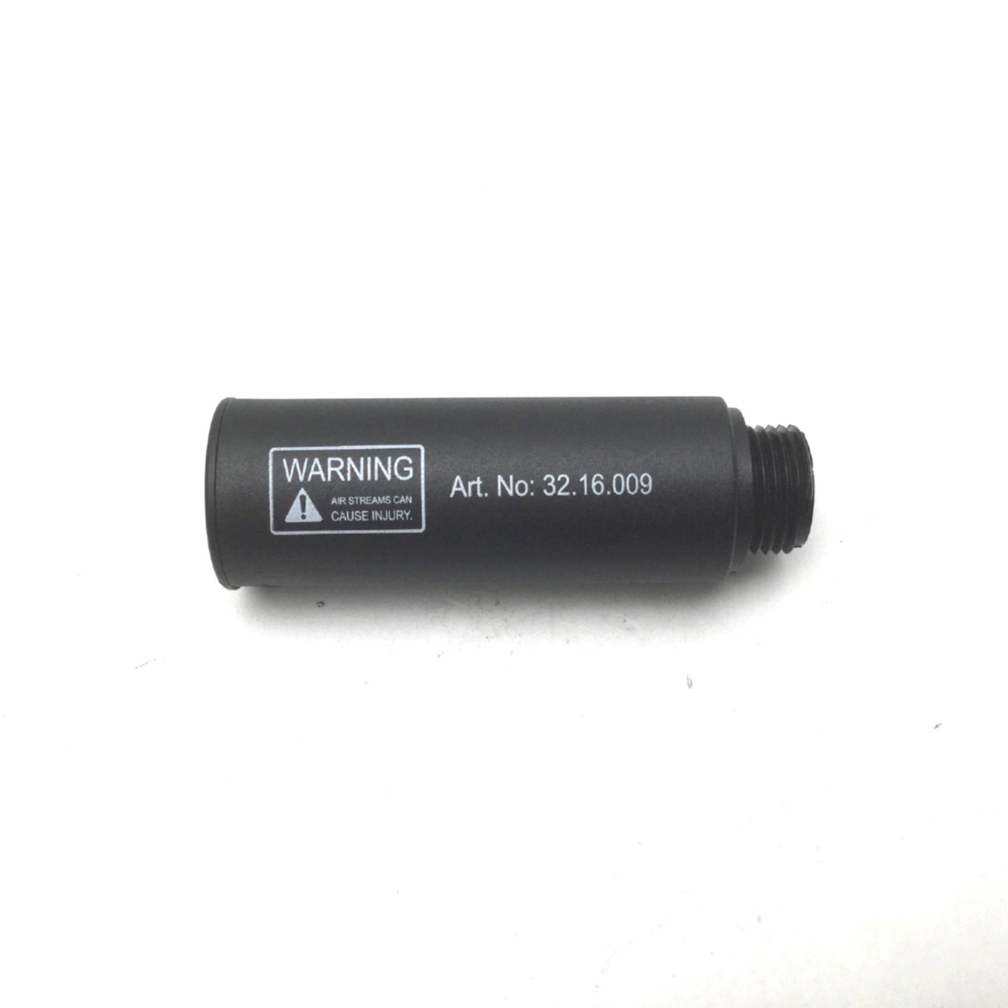 New – Open box Piab X20F5-TN MINIFLEX Vacuum Pump X20L, 100psi Max Supply Pressure, 27.9 -inHg