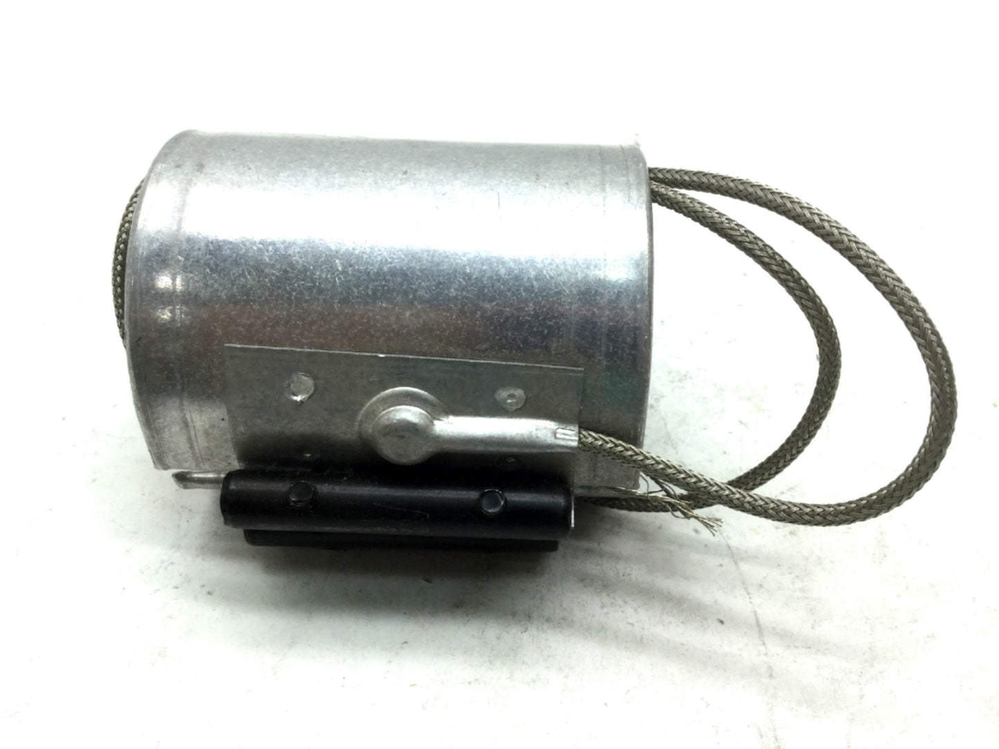 Used Watlow STB2A2N2-A24 Nozzle Heater Band, 240V 265W ID: 2" OD: 2.18" W: 2.75"