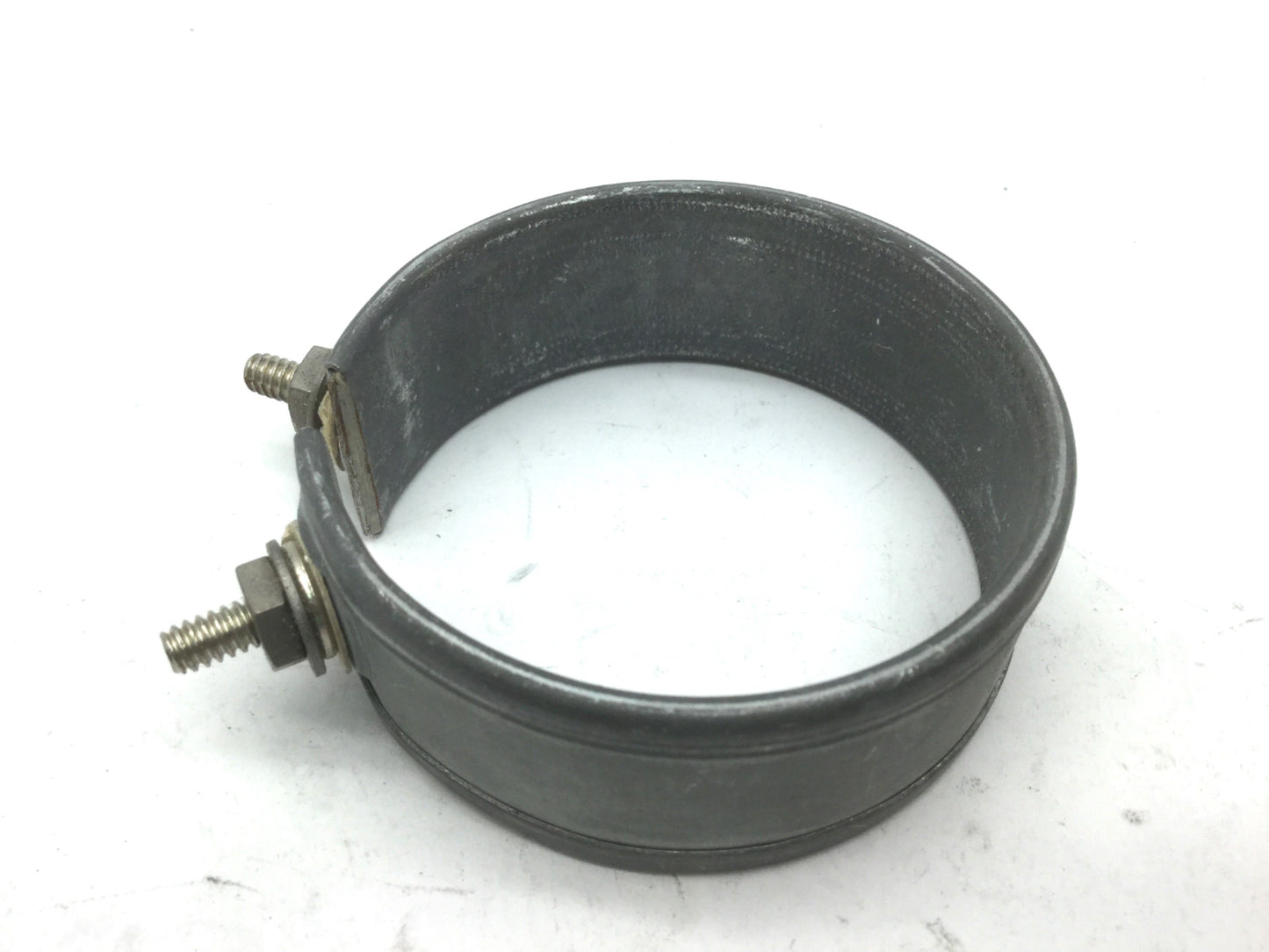 Used Watlow 3363WX Nozzle Heater Band, 240V 300W ID: 2.5" OD: 2.73" W: 1"