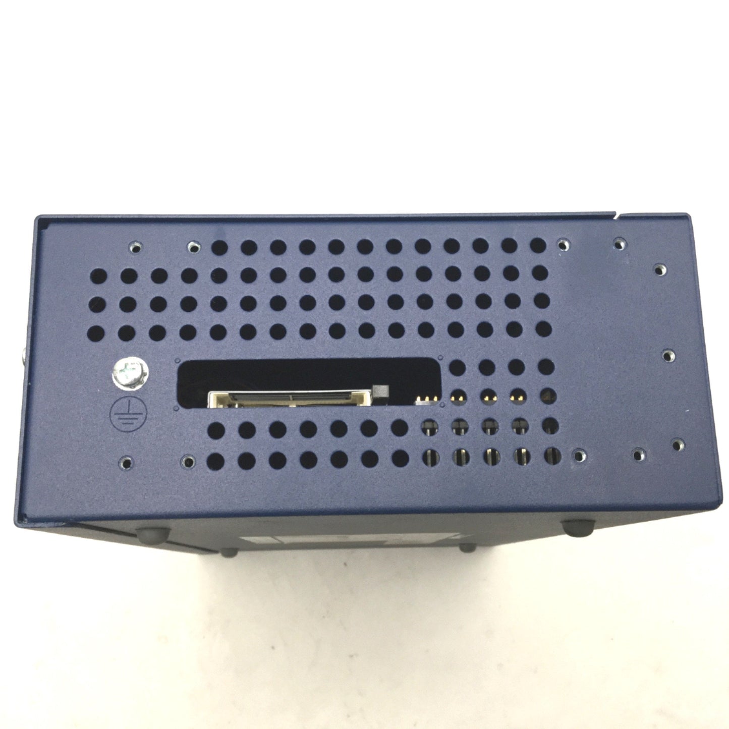New Other Adept 10000-310 Rev M Robot Smart Controller CS, 24VDC 5A, SmartServo, DeviceNet