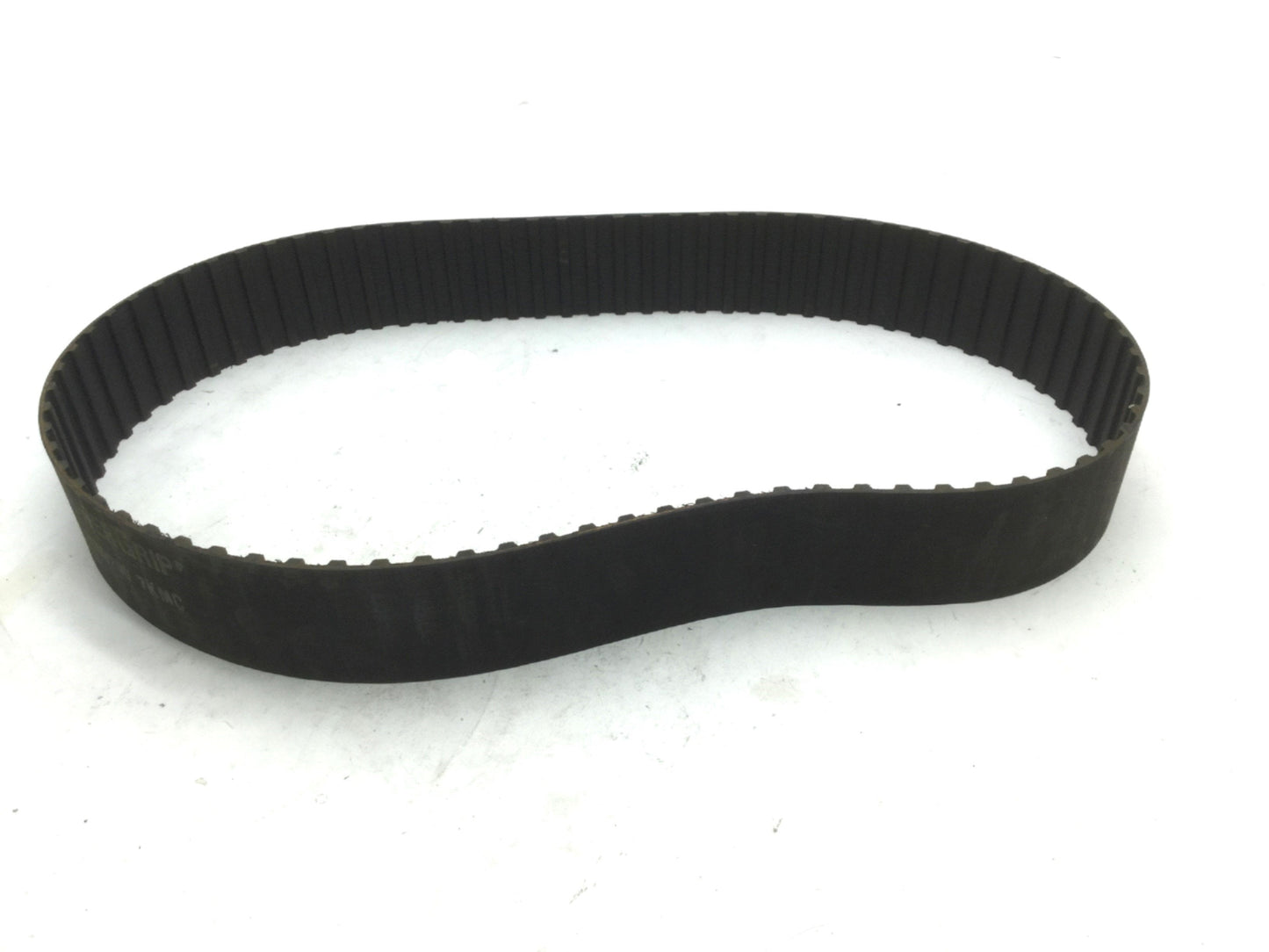 New Gates 400H200 PowerGrip Timing Belt 1/2" Pitch W: 2", 80 Teeth, L: 40"