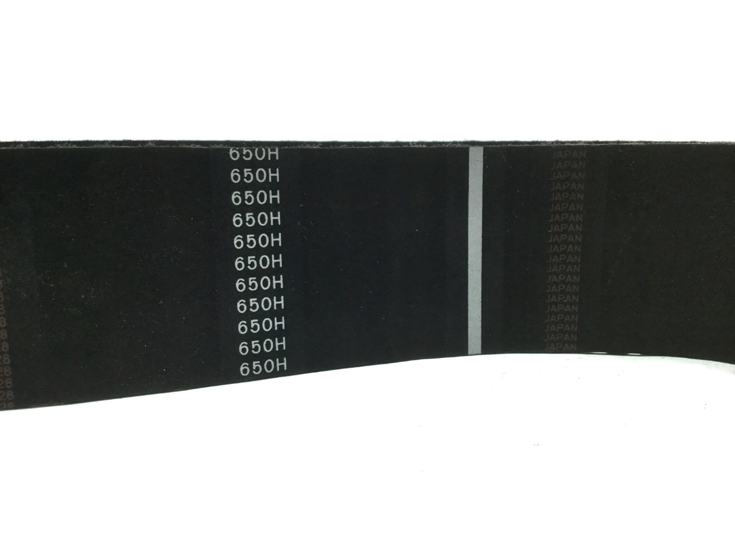 New 650H200 Timing Belt W: 2", 130 Teeth, L: 65"