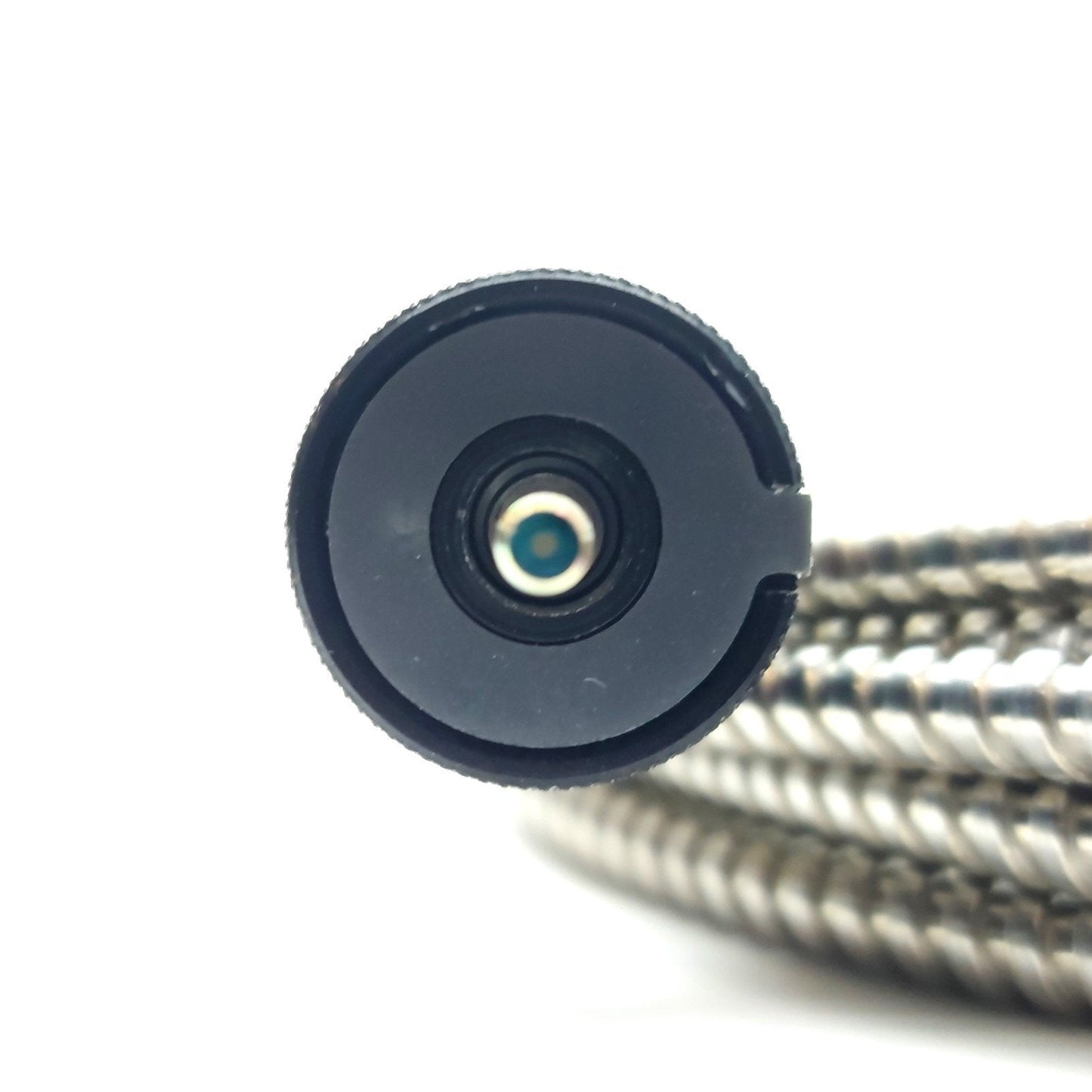 Used Coherent 1058805 Laser Fiber Optic Cable, 30W, 808nm, SMA Connector, 10m Long