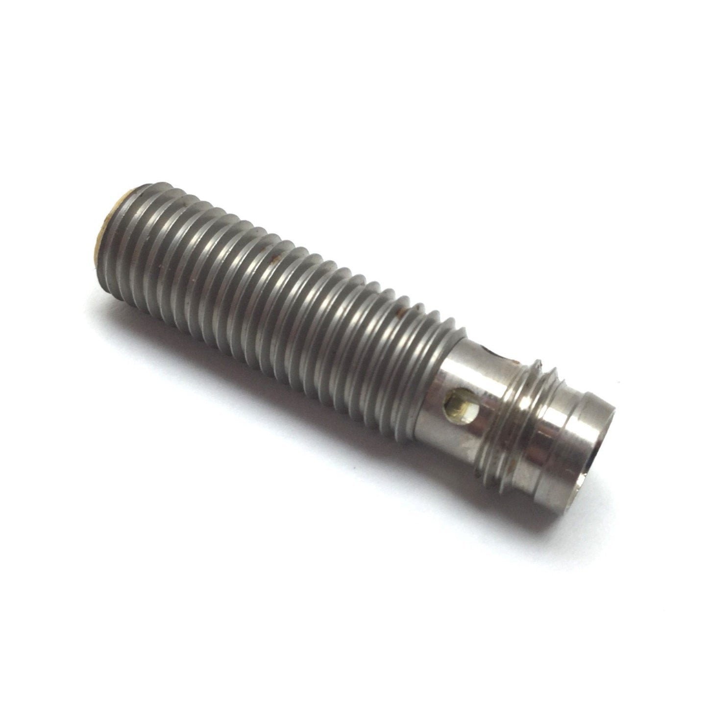 Used Turck BI1.5-EG08K-AN6X-V1141 Inductive Proximity Sensor, 1.5mm, NPN, 10-30VDC