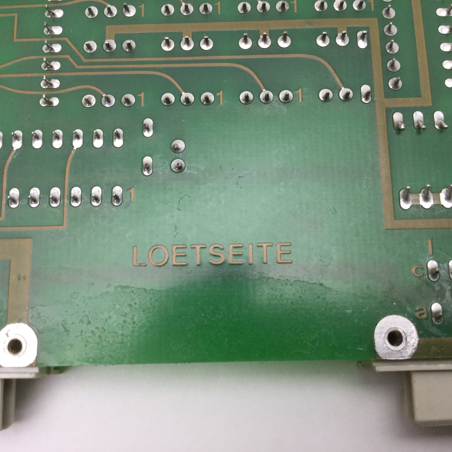 Used ARBURG Dialogica S-N 49.100 NR.00324 307E Motor Controller Board 170 CMD 150-45