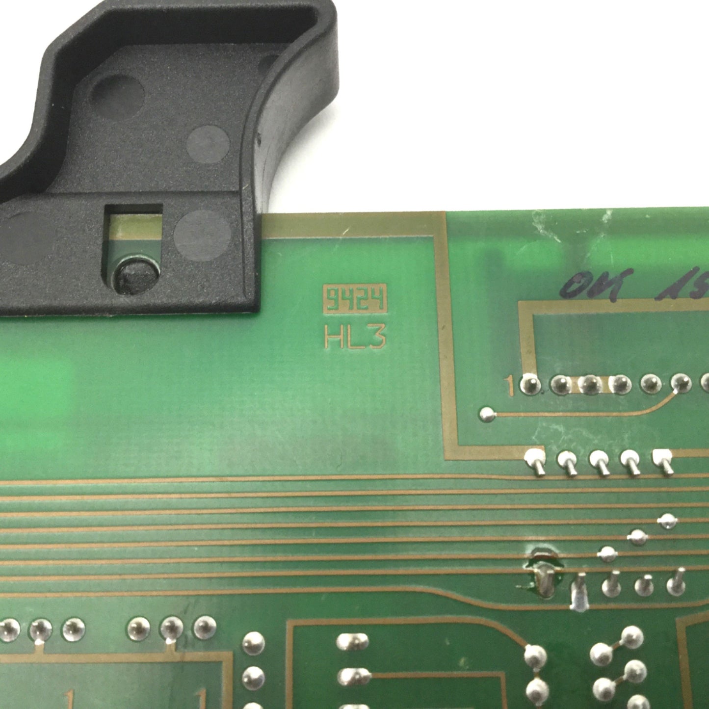 Used ARBURG Dialogica S-N 49.100 NR.00324 307E Motor Controller Board 170 CMD 150-45