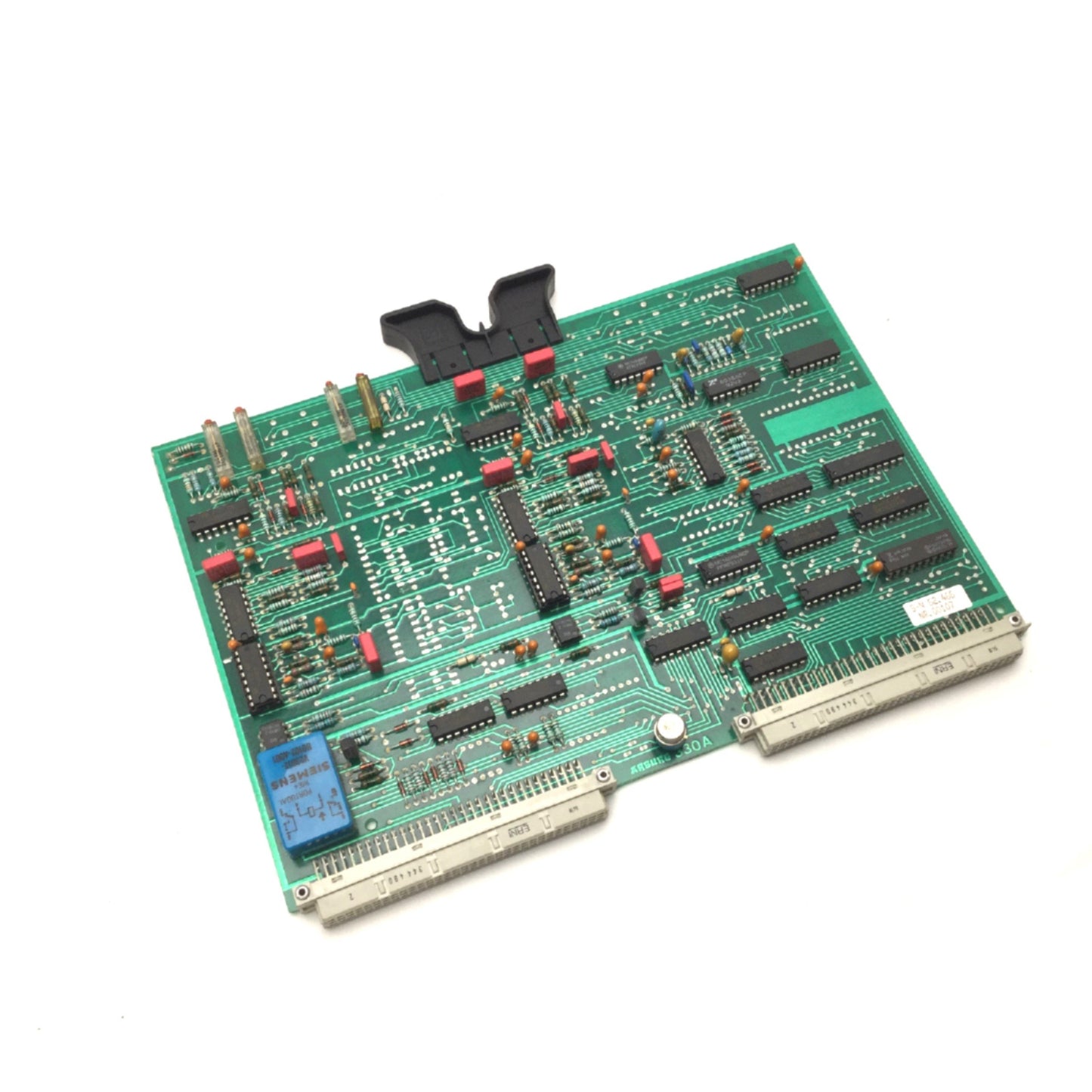 Used ARBURG Dialogica S-N 62.466 NR.00107 330A Proportional Control Card, Number: 7