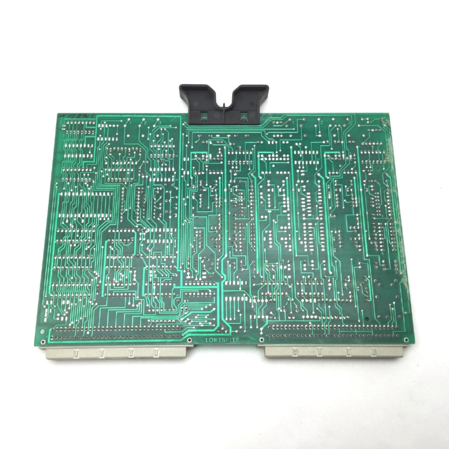 Used ARBURG Dialogica S-N 62.466 NR.00107 330A Proportional Control Card, Number: 7