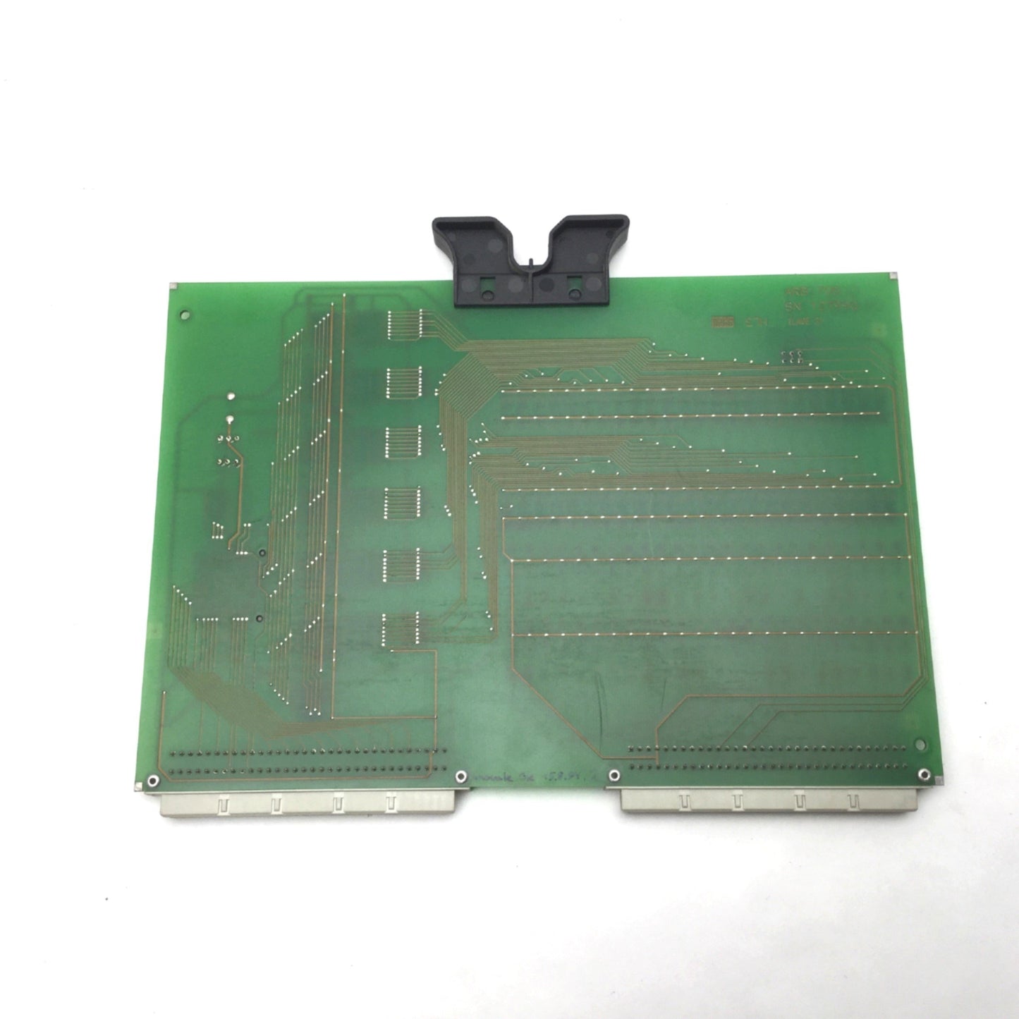 Used ARBURG Dialogica S-N 127.991 NR. 1355 ARB 705 Input Card SMP-Bus 170 CMD 150-45