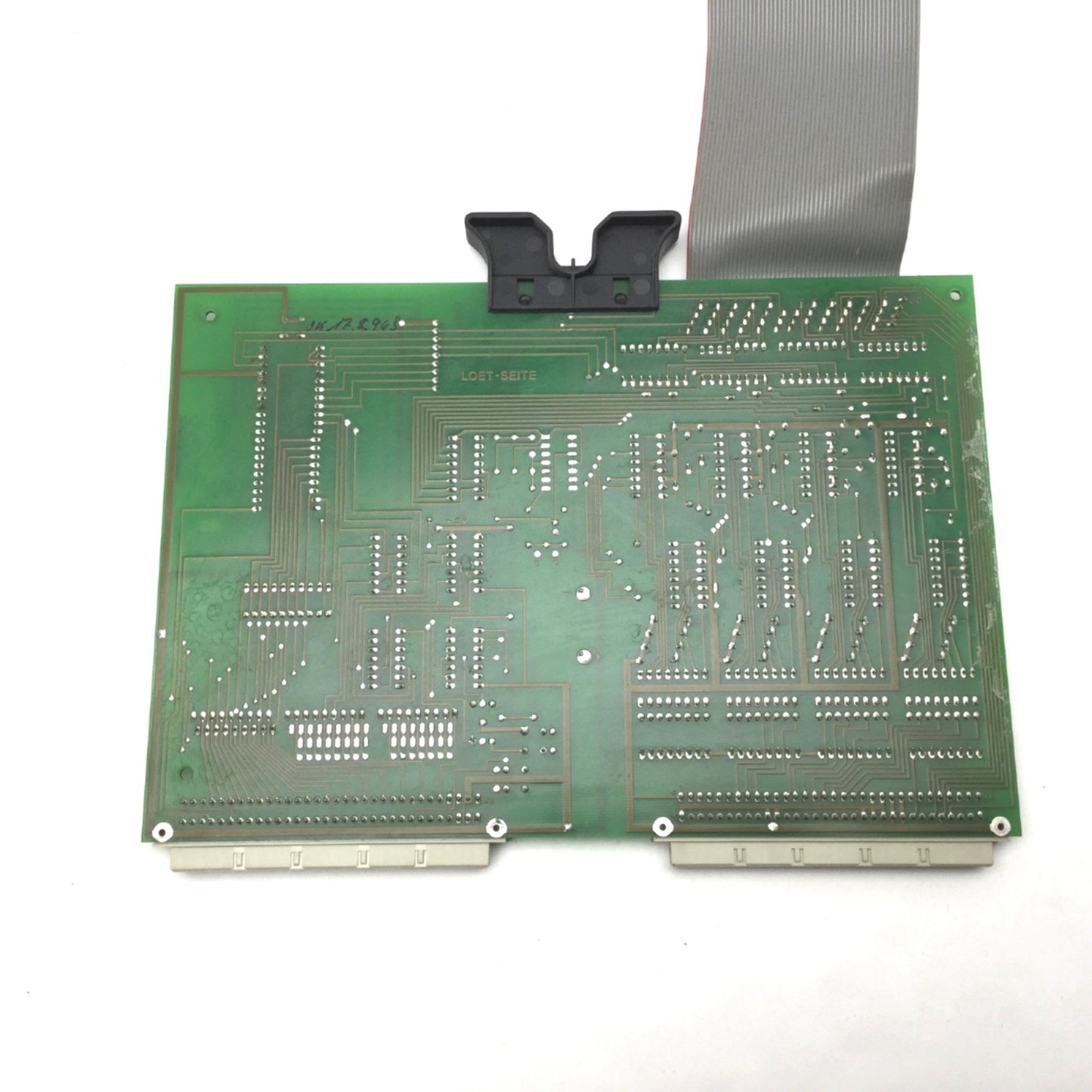 Used ARBURG Dialogica S-N 49.884 NR.00104 ARB 256B Keypad Input Card 170 CMD 150-45