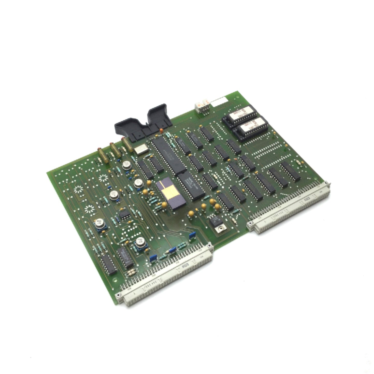 Used ARBURG Dialogica S-N 58.492 NR.00102 302F Displacement Card 170 CMD 150-45