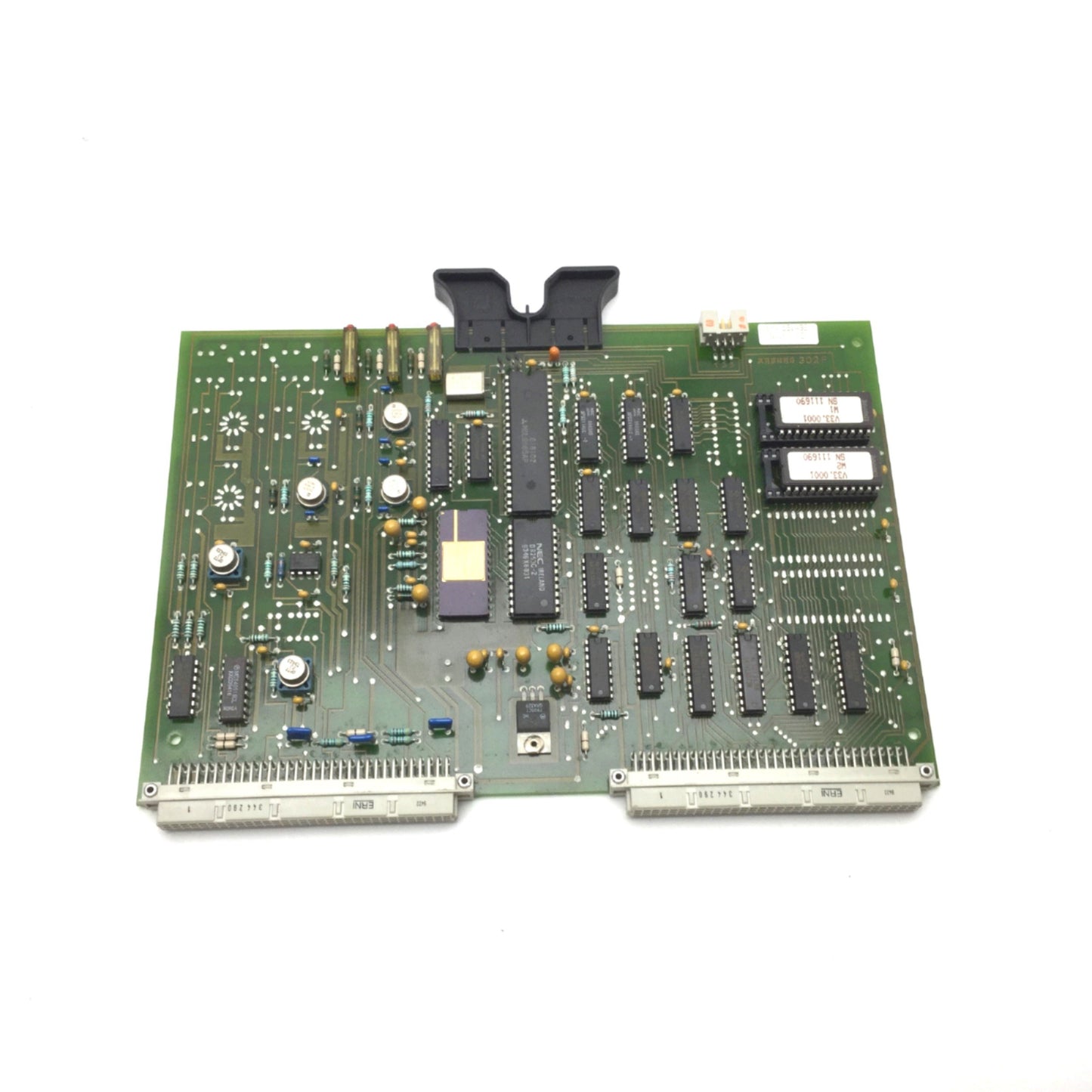 Used ARBURG Dialogica S-N 58.492 NR.00102 302F Displacement Card 170 CMD 150-45