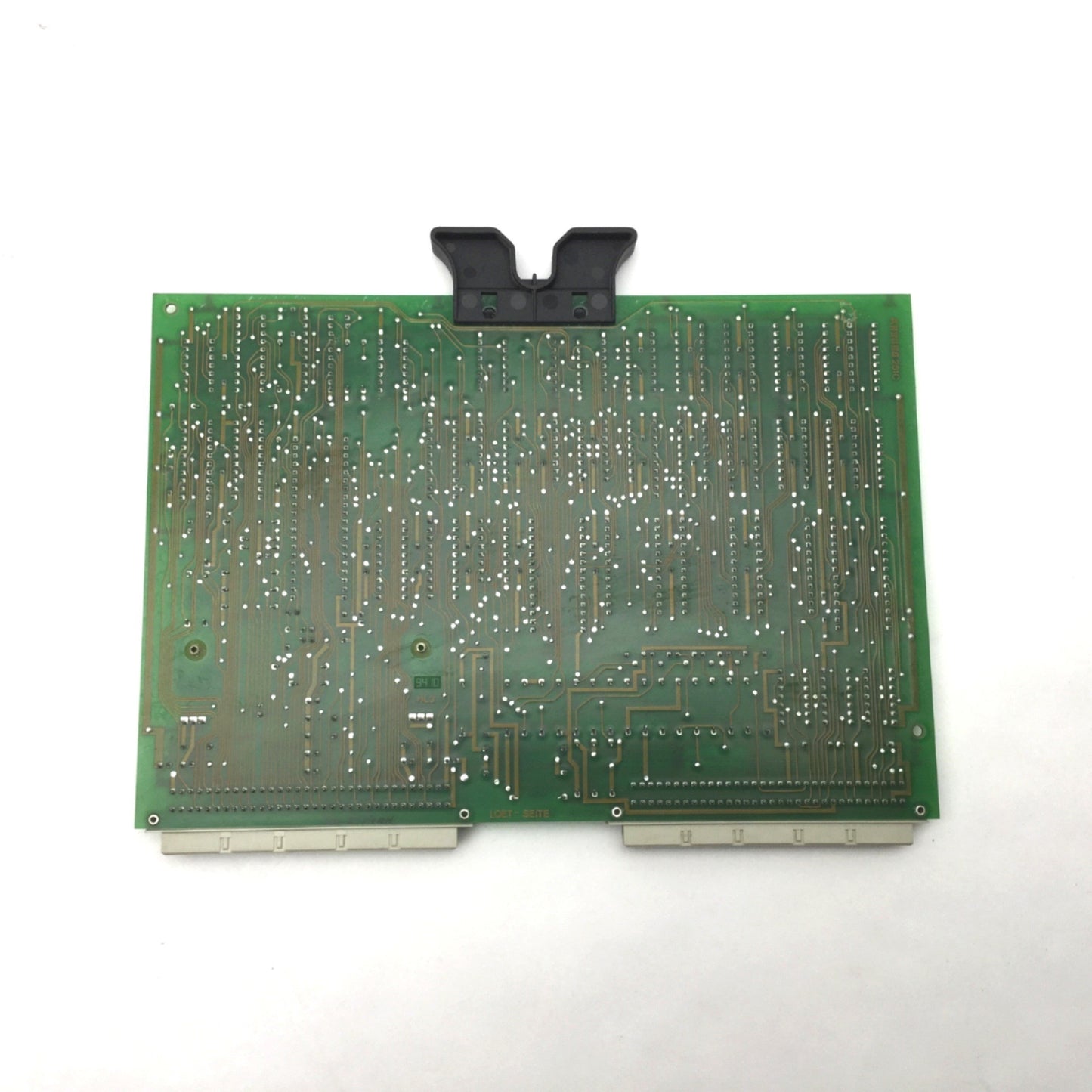Used ARBURG Dialogica S-N 48.578 NR.00067 ARB 251C CPU Card Slot 15 170 CMD 150-45