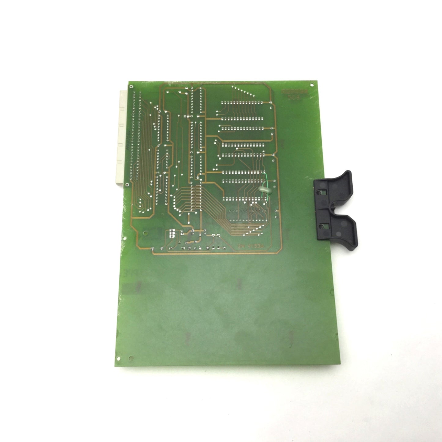 Used ARBURG Dialogic S-N 111.008 NR.00134 ARB 508 Memory Module Slot 16 170 CMD150-45