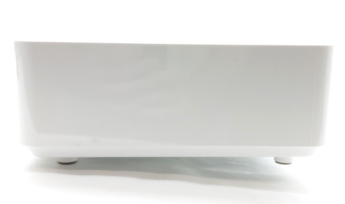 Used LG BG630 LCD Projector, 30-300", 1024 x 768, VGA, HDMI, WiFi, 100-240VAC