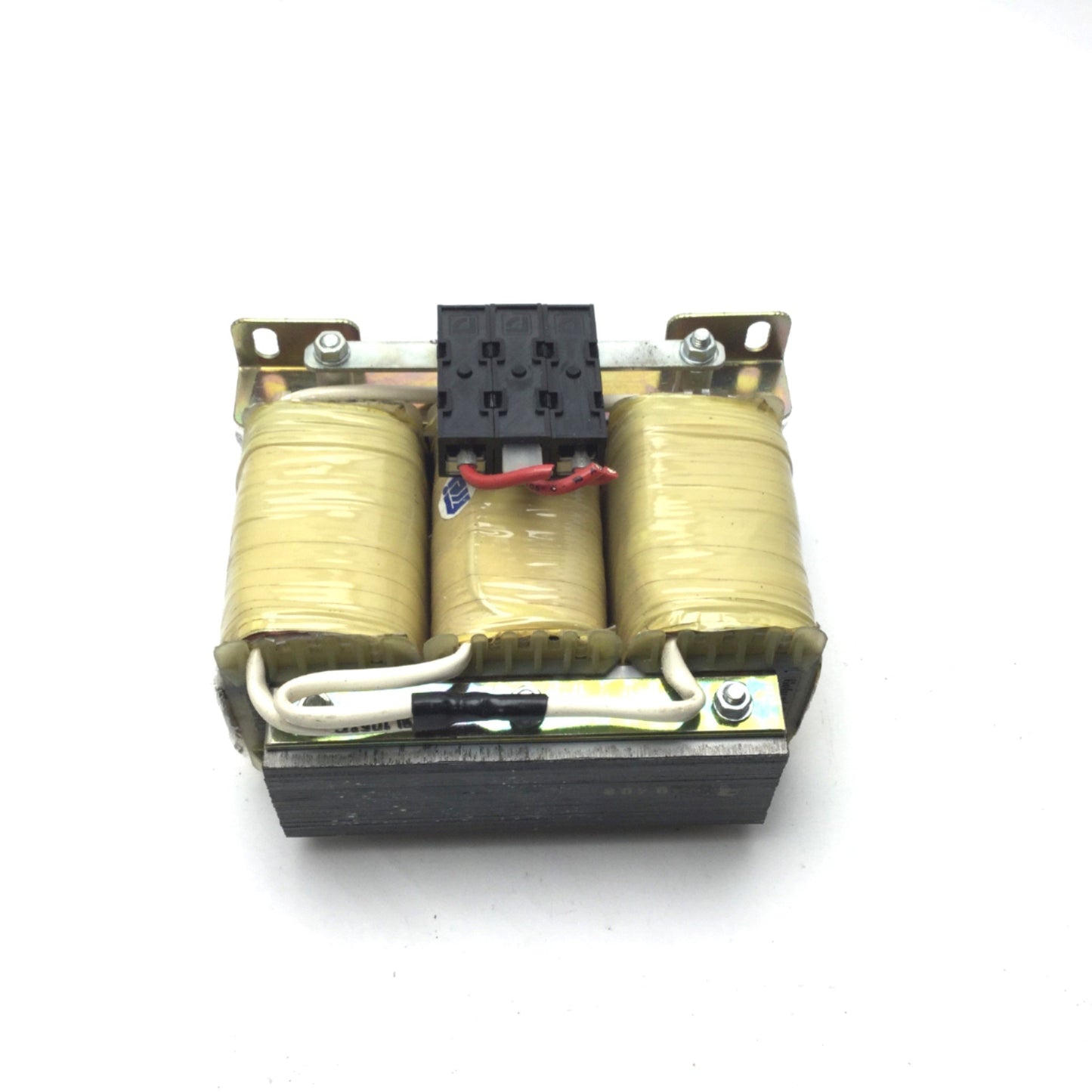 Used ARBURG 115682 3-Phase Transformer 450VA 380V From Allrounder 170 CMD 150-45