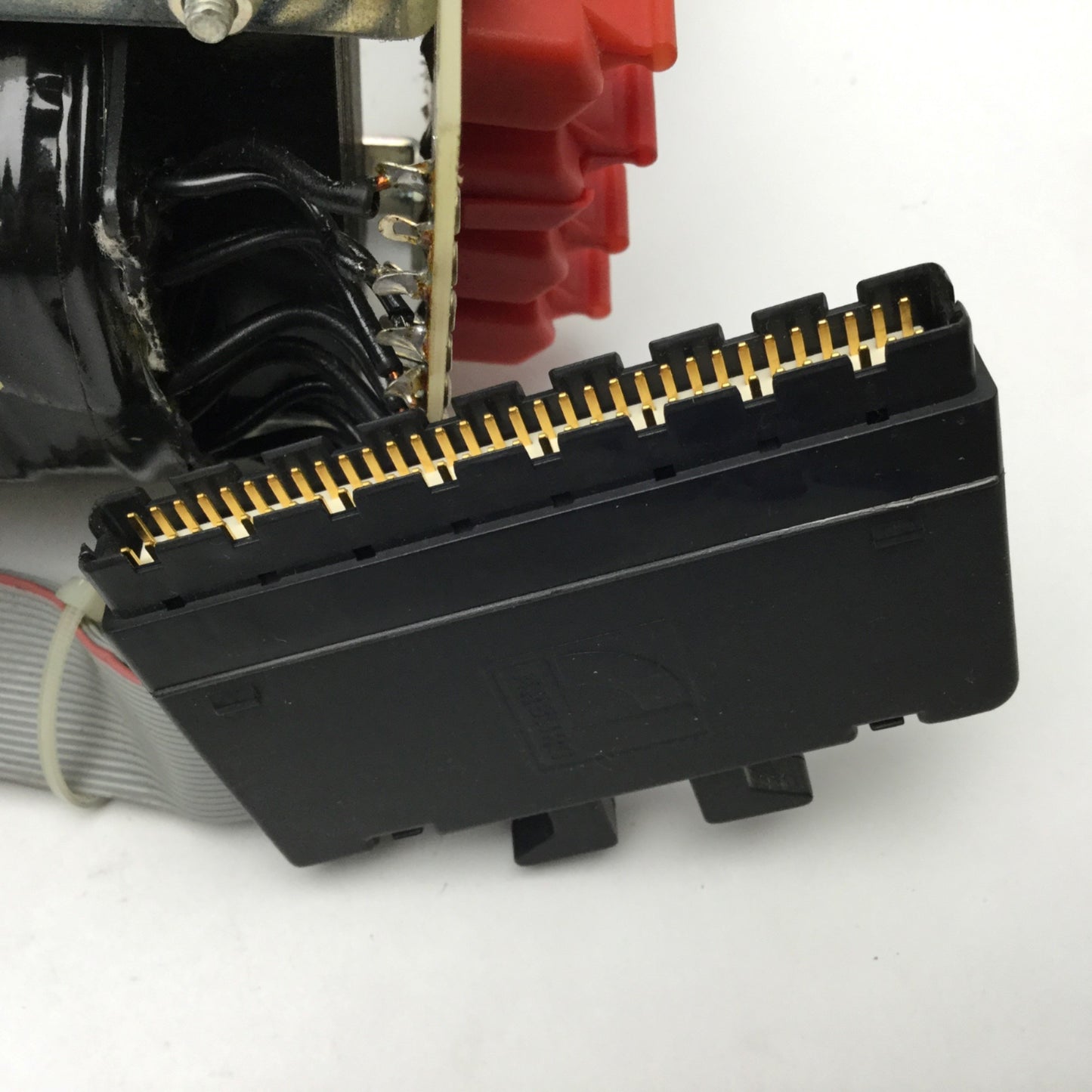 Used ARBURG 61.568 Elektrotechnik D7470 Albstadt-3 Transformer, 230VAC 50/60Hz