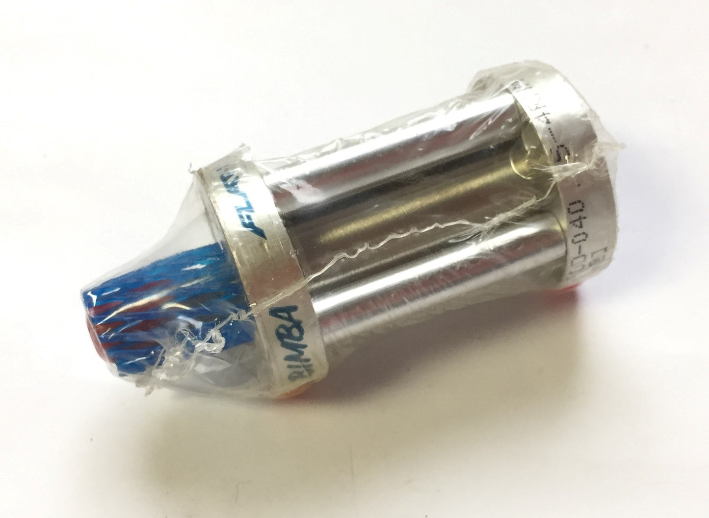 New Bimba FOD-040.75-4RHM Pneumatic Cylinder, Double Acting Bore: 3/4" Stroke: 0.75"