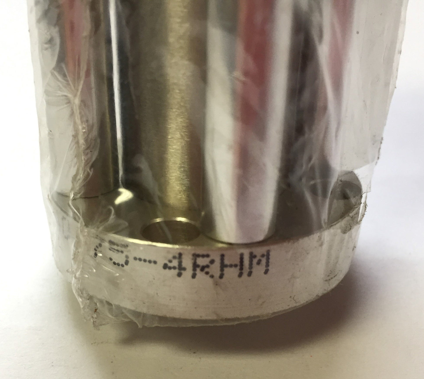 New Bimba FOD-040.75-4RHM Pneumatic Cylinder, Double Acting Bore: 3/4" Stroke: 0.75"