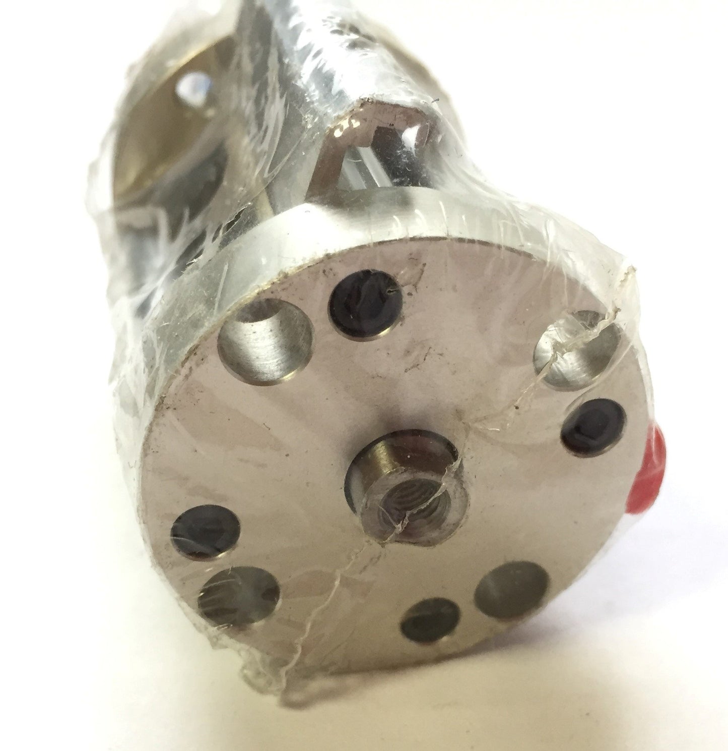 New Bimba FOD-040.75-4RHM Pneumatic Cylinder, Double Acting Bore: 3/4" Stroke: 0.75"