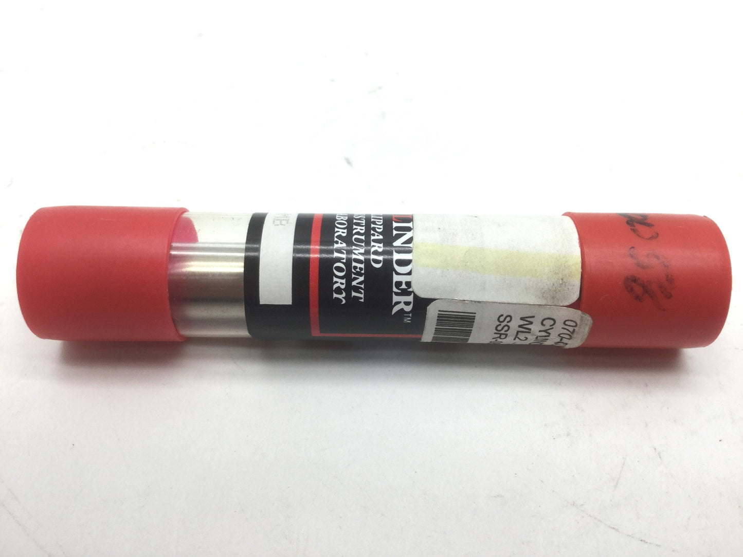 New Clippard SSR-08-1/2-MB Single Acting Cylinder Bore 1/2" Stroke 1/2" Magnet