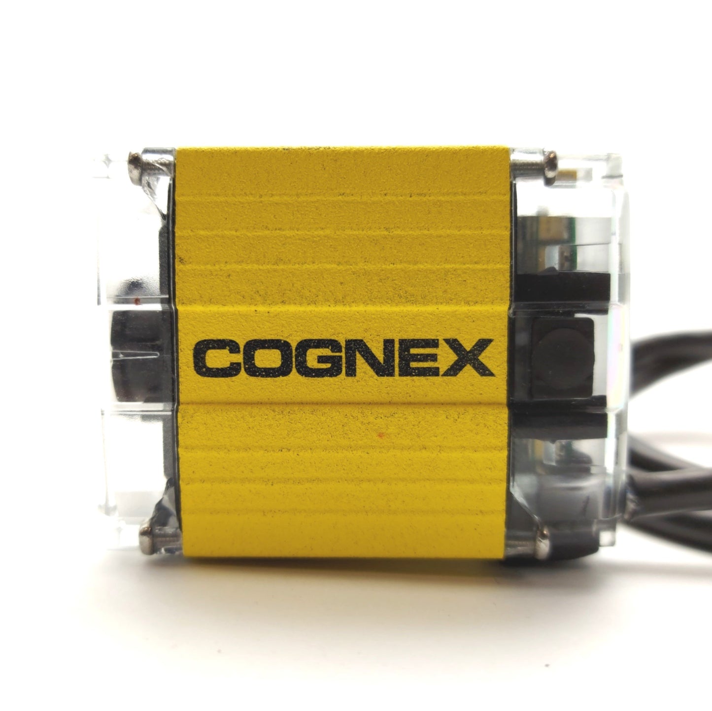 For parts or not working COGNEX DMR-100X-00 DataMan Barcode Scanner, DB15 *Fails to Communicate/Scan*