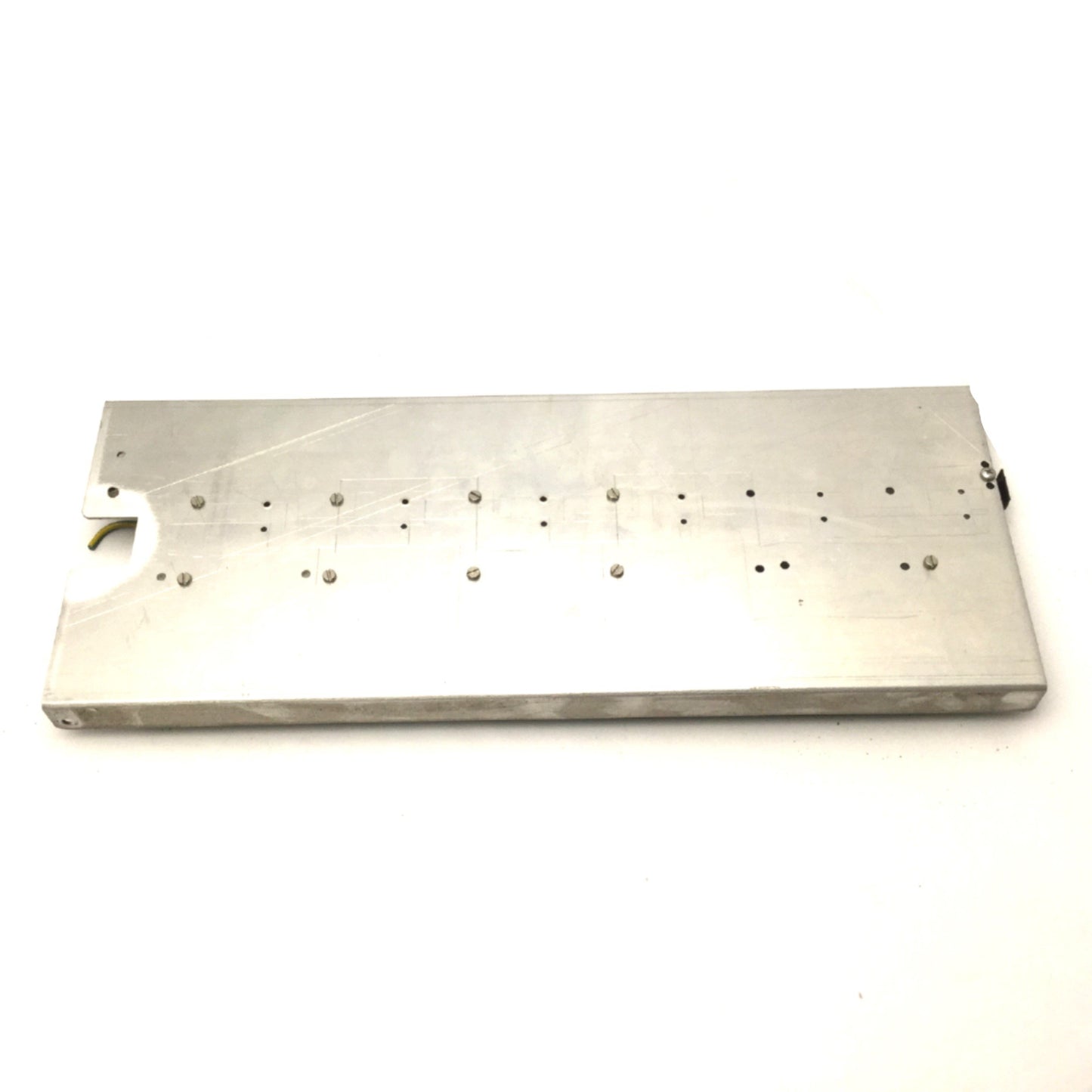 Used ARBURG 62389 ARB 365A Heating Control Card Assembly 4-Circuit 170 CMD 150-45