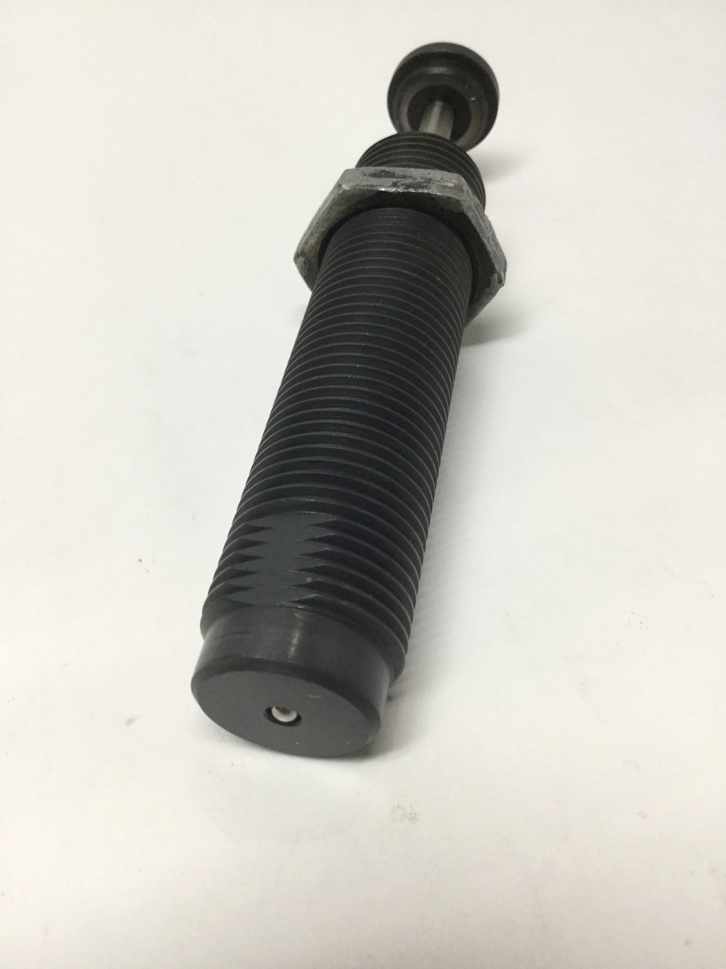 Used Ace Controls SC650-4 Shock Absorber, 1" Stroke, 650inlbs/cycle, 1-12 UNF Thread