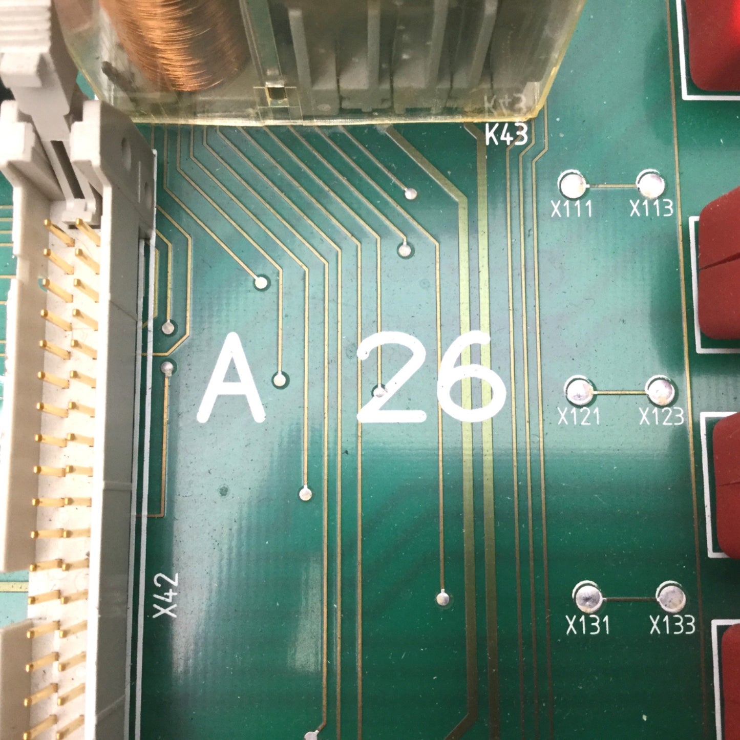 Used ARBURG Dialogica S-N 127.116 NR.00004 ARB 623B A26 Module 170 CMD 150-45