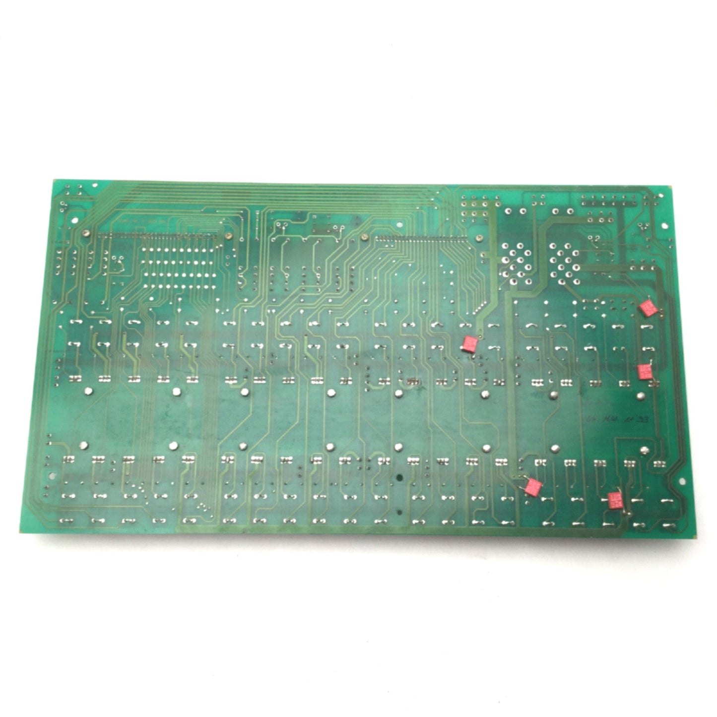 Used ARBURG Dialogica S-N 127.116 NR.00004 ARB 623B A26 Module 170 CMD 150-45