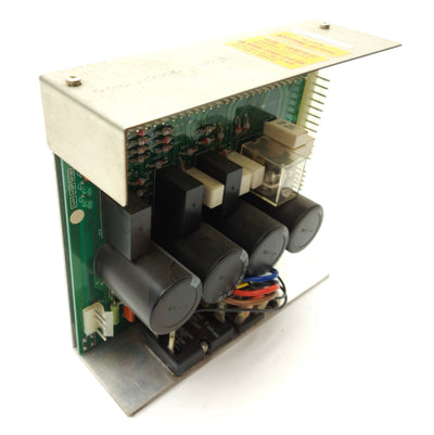 Used Epson SKP334-2 Servo Motor Power Unit, for SRC-320 Robot Controller