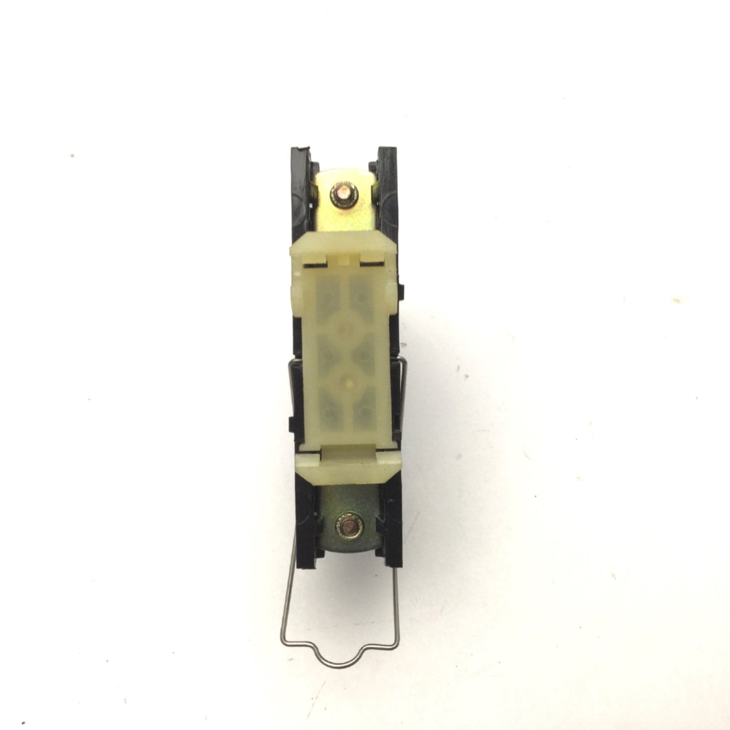 Used Lot Of 2 Heinemann JA1S-A38-AA-04-D-L Circuit Breakers 2A 277VAC 50/60Hz