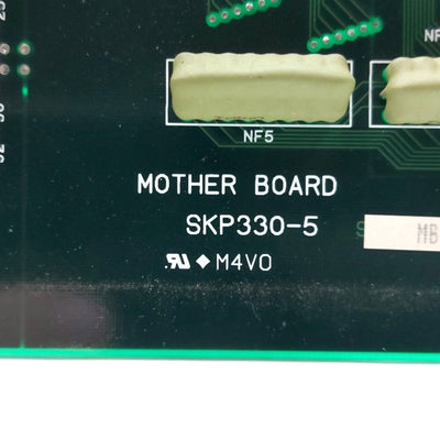 Used Epson SKP330-5 Mother Board, for SRC-320 Robot Controller