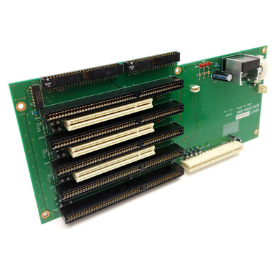 Epson SKP417 Computer Backplane PICMG 3x PCI 4x ISA for RC420 Robot Controller