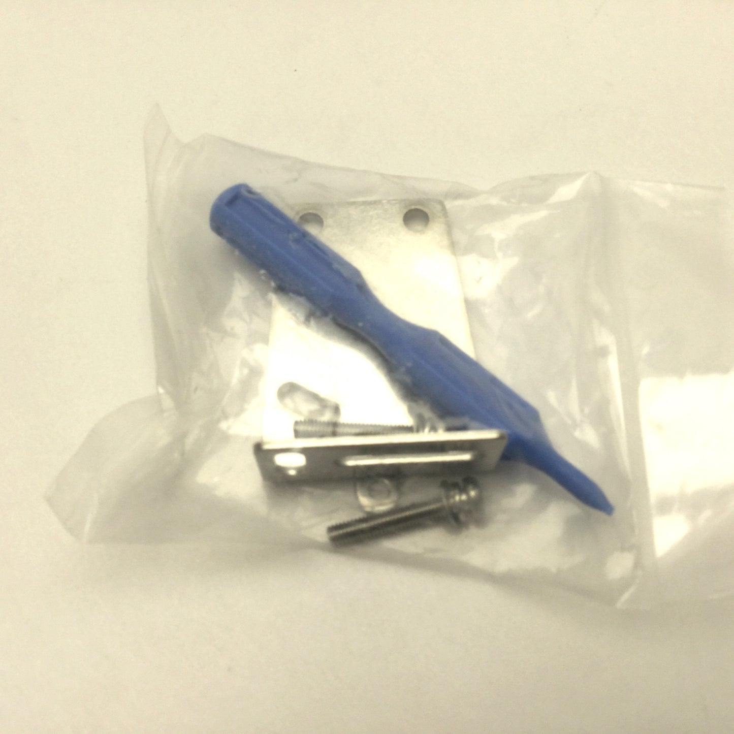 Used KEYENCE LV-NH32 Adjustable Beam Spot Reflective Sensor Head Sense Distance: 47"