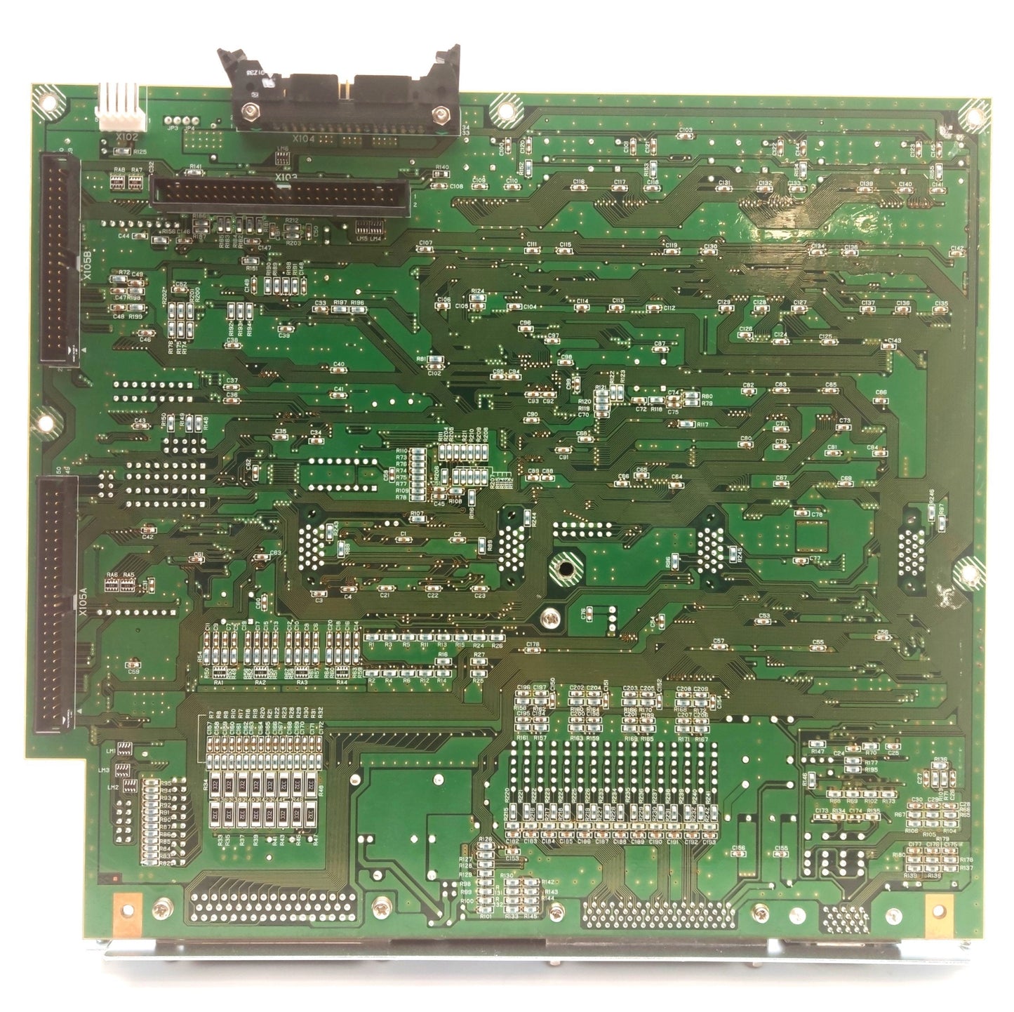Used Epson SKP415-1 RC420-DMB Main Control Board, for RC420 Robot Controller