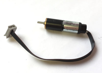 New Other Maxon 134334 474130 Encoder Motor Combination Planetary Gearhead Dia: 16mm, 84:1