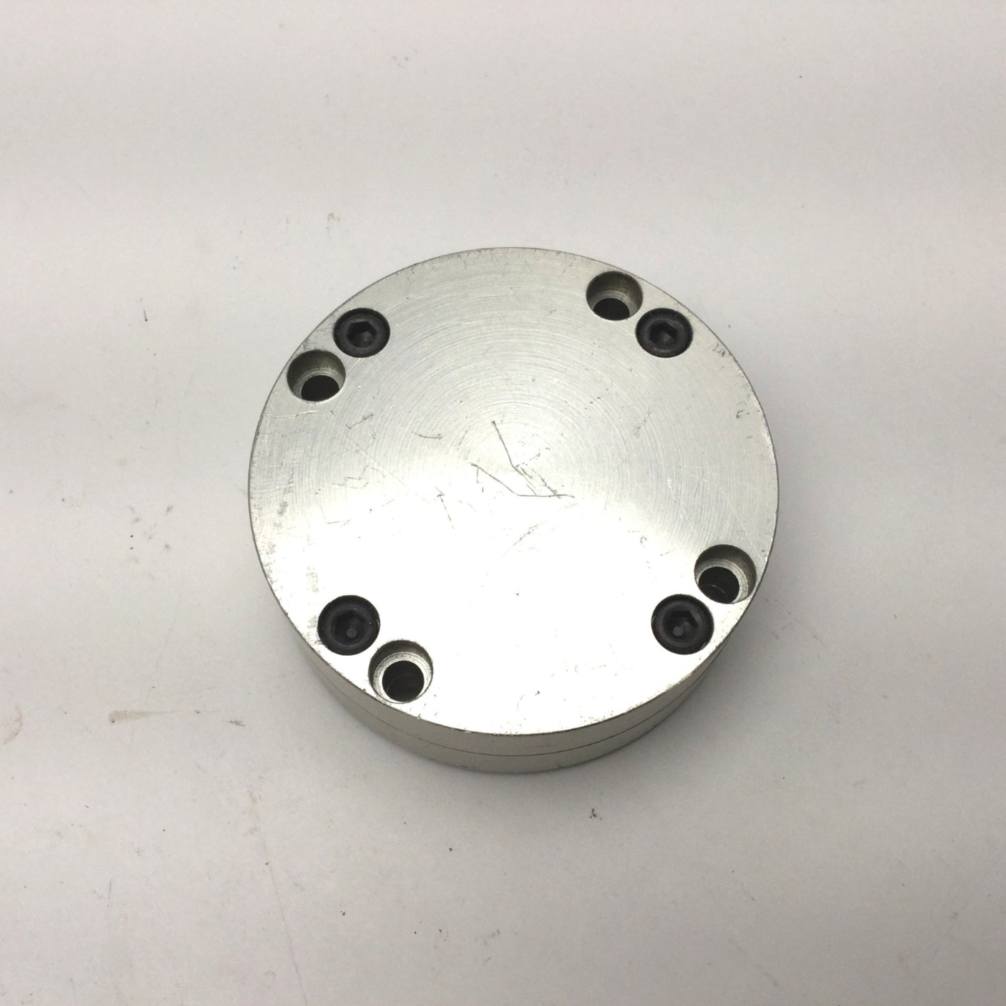 Used BIMBA FO-50-0.125 Flat-1 Compact Cylinder Bore Diameter: 2-1/2" Stroke: 1/4"