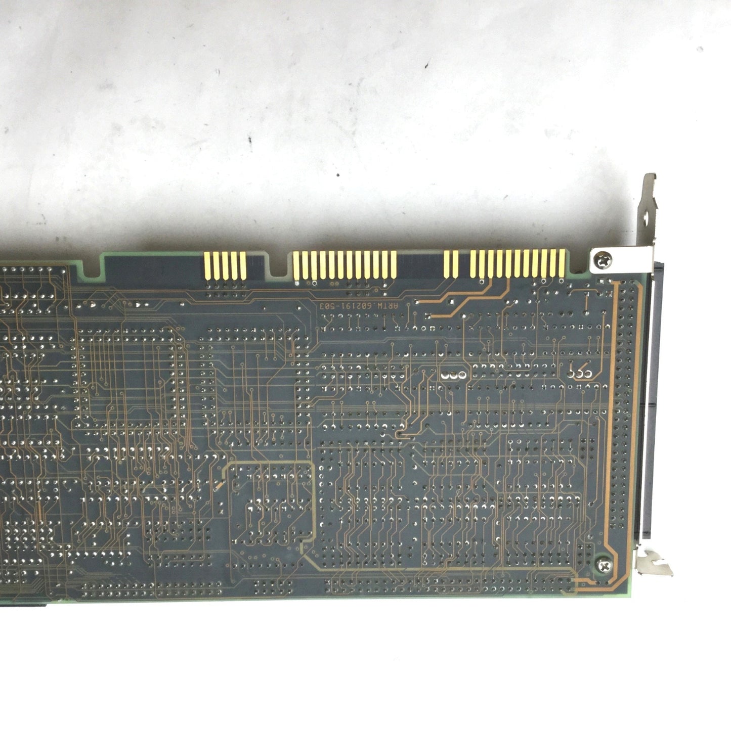Used Delta Tau PMAC2-PC (DSP) Assy 602191-503 & PMAC PV CPU Assy 602705-103, V1.16A