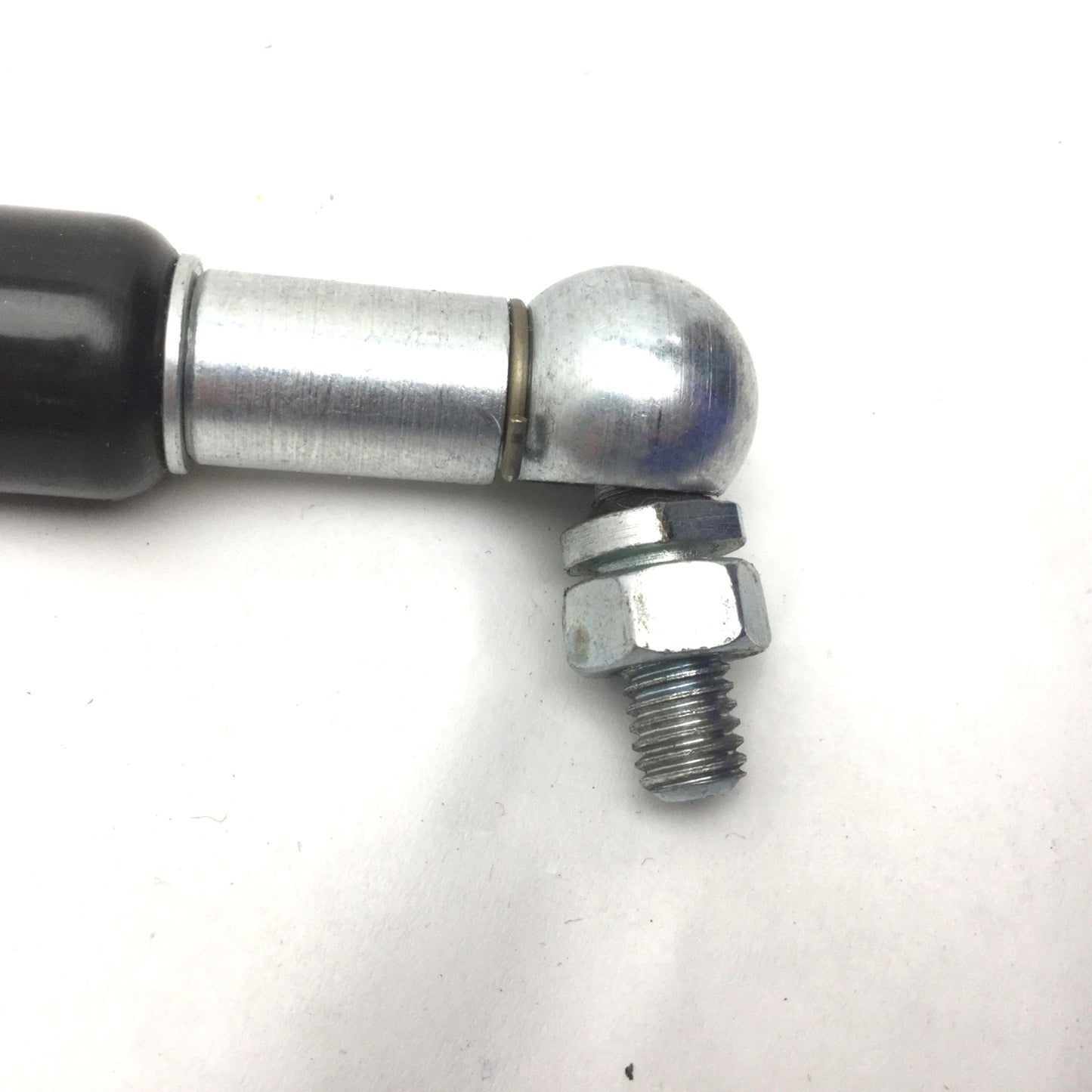 Used ACE GS-19-200-CC-R-700 Gas Spring, Stroke: 7.87", Extension Force Max: 157 lbs