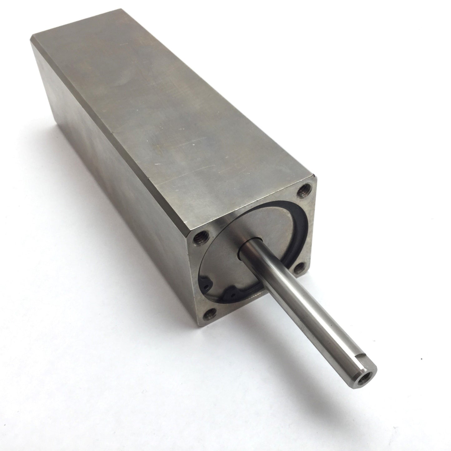 Used Airpel AC 3550-1 Anti-Stiction Air Cylinder, Stroke: 50mm, Bore: 35mm, 0.7MPa