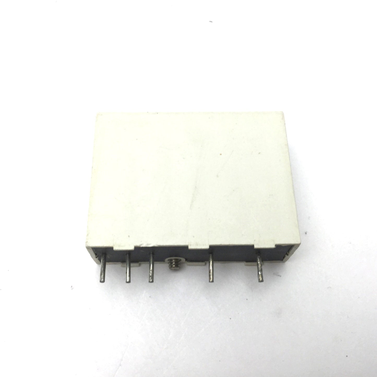 Used Lot Of 20 Potter & Brumfield IDC5 Solid State Relay DC Input Module Logic: 5VDC