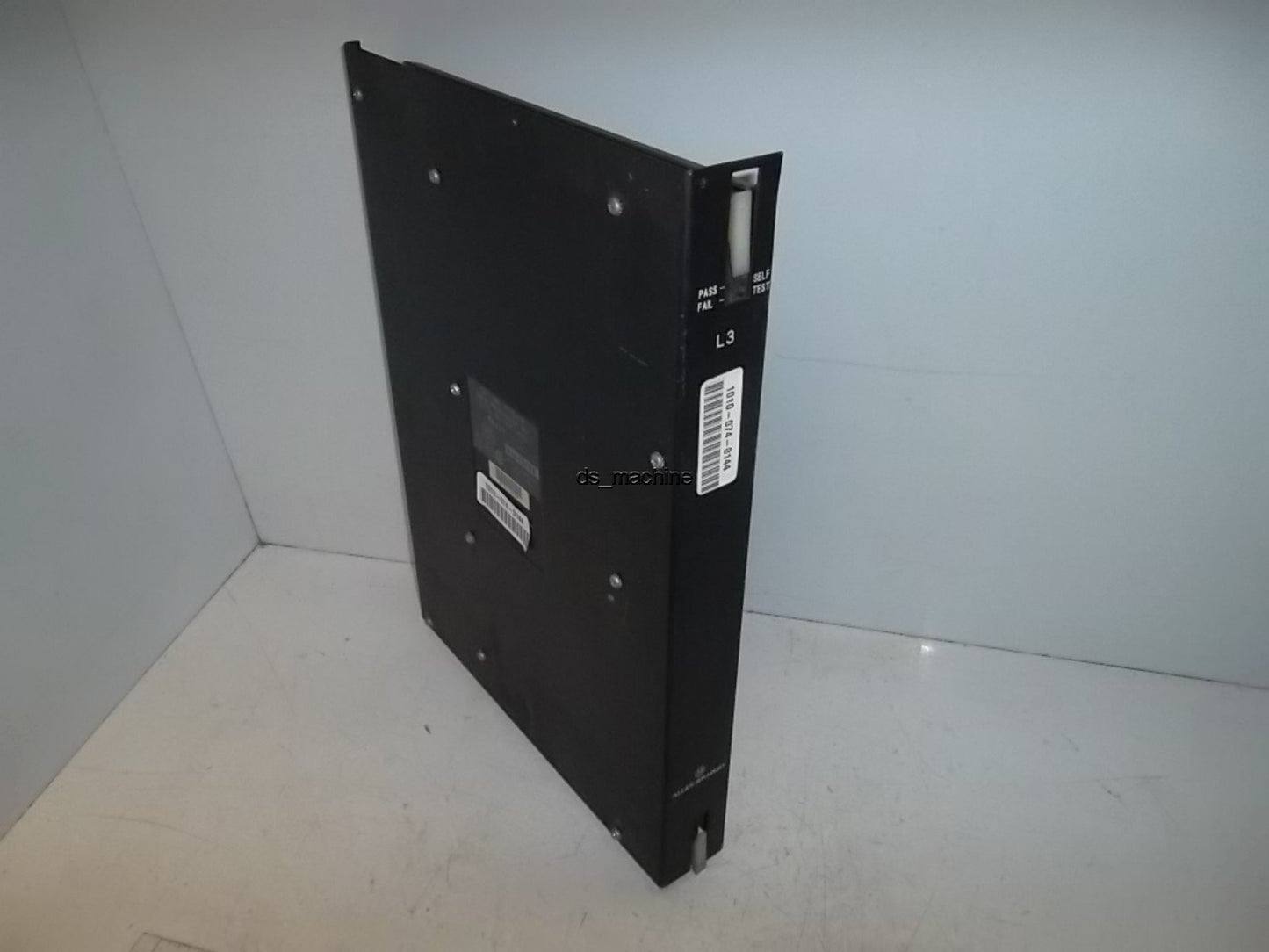 Used Allen-Bradley 1775-L3 Main Processor