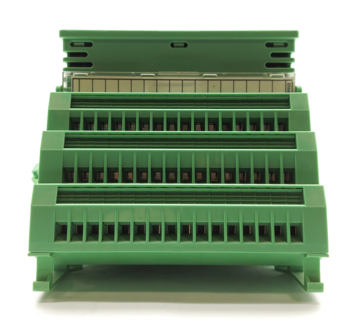 Used Phoenix Contact IB ST 24 DIO 8/8/3-2A INTERBUS ST Digital I/O Module, 8 In & Out