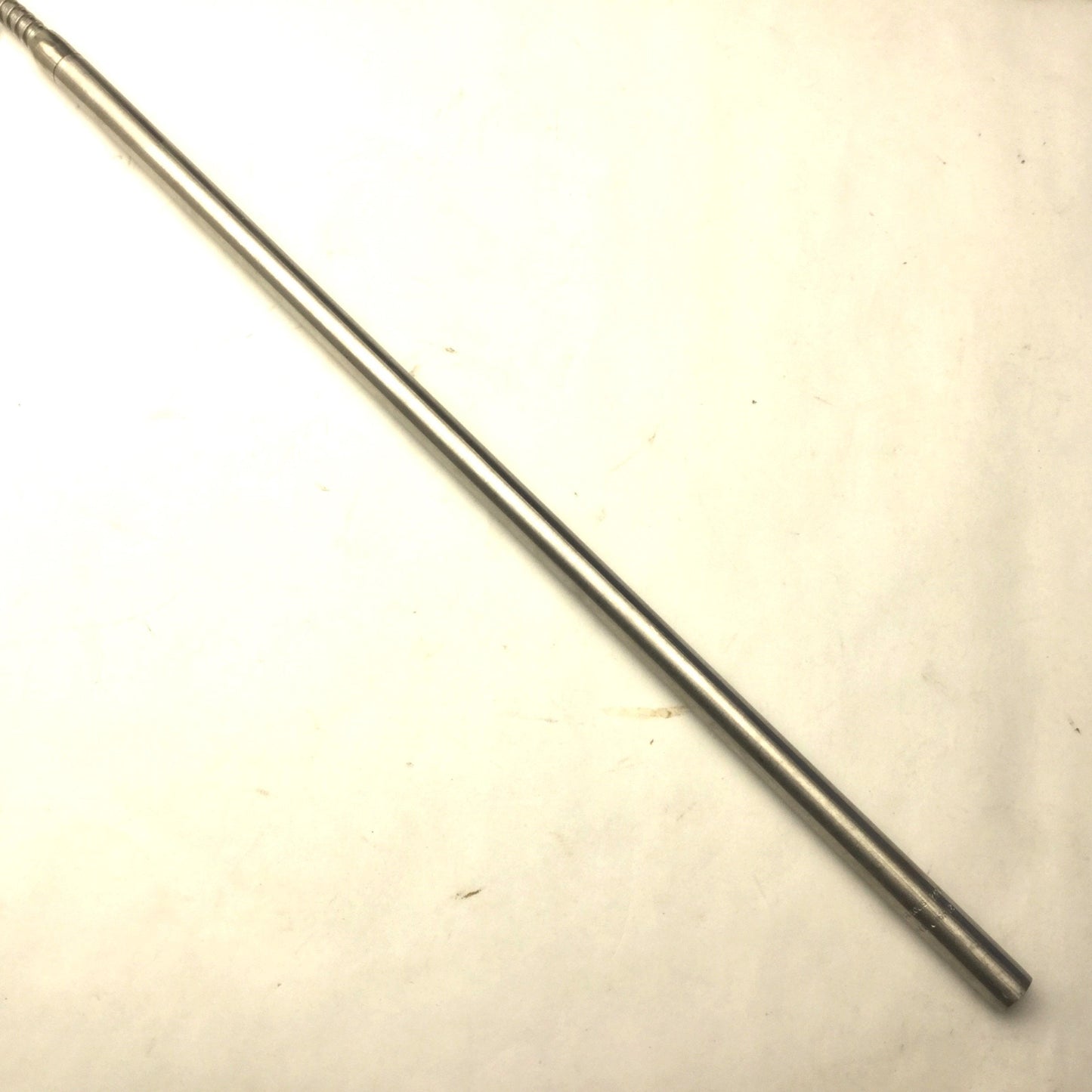 Used Watlow J16A12-GX2KR Firerod Heater Cartridge 240V 1000W, 1/2" Diameter, 16" Long