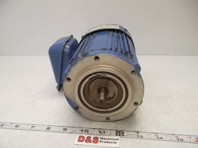 Used Sumitomo SM-CYCLO 3PH Induction Motor TC-F