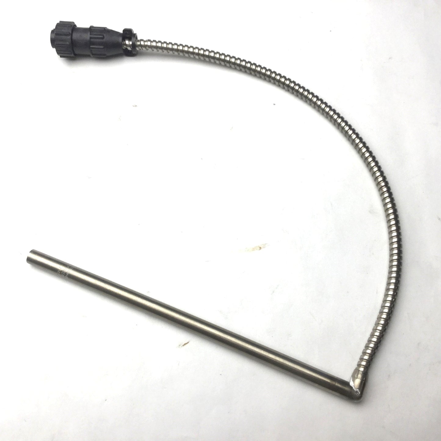 Used Watlow G8A54-J50W60 Firerod Heater Cartridge 120V 300W, 8" Long, 3/8" Diameter