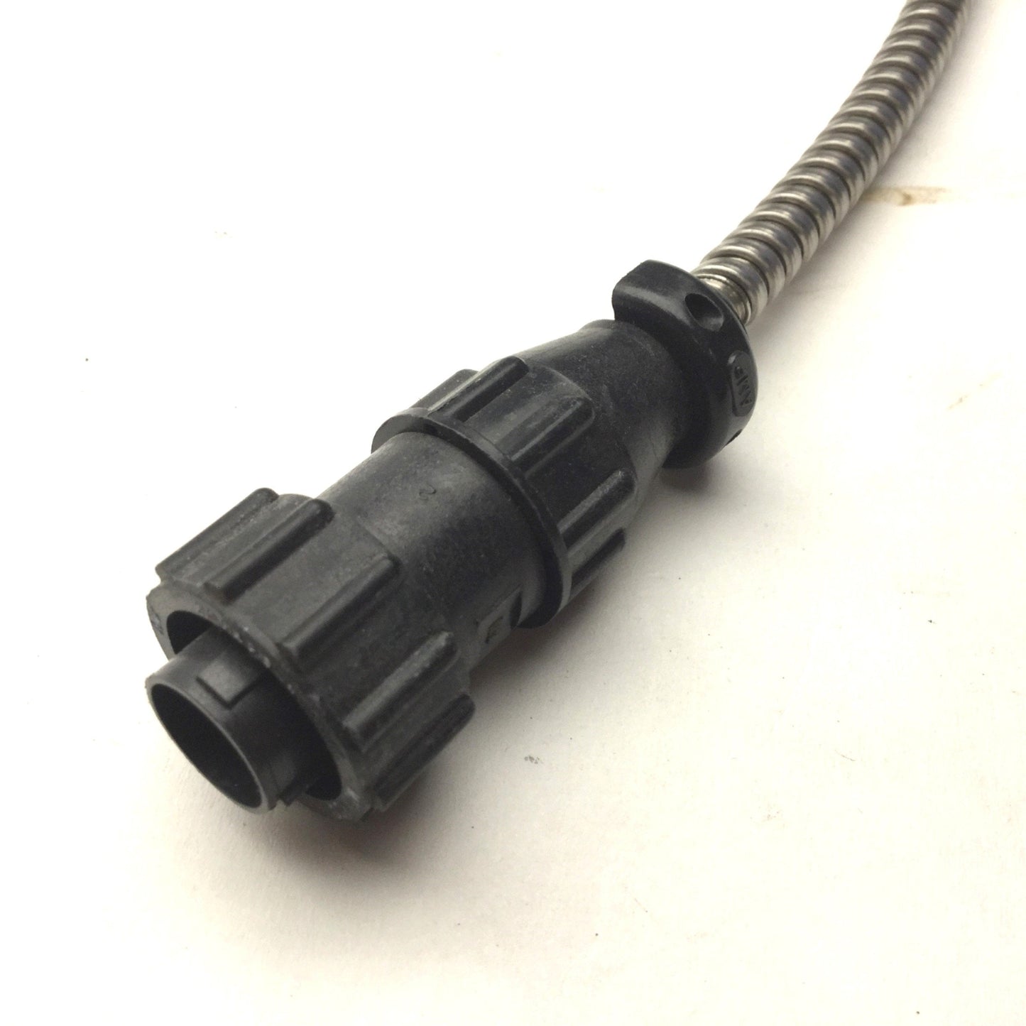 Used Watlow G8A54-J50W60 Firerod Heater Cartridge 120V 300W, 8" Long, 3/8" Diameter