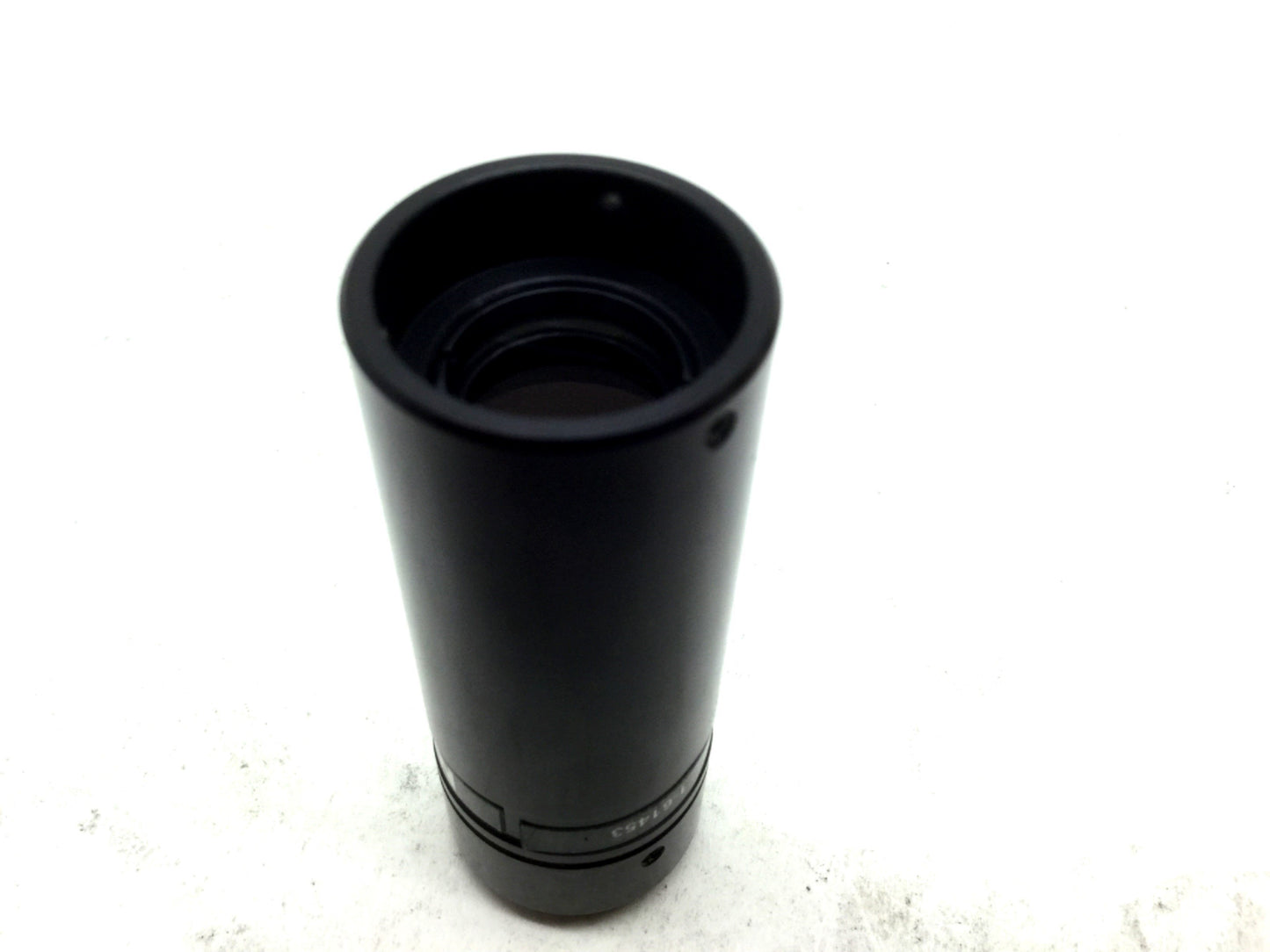 Used Navitar 1-61453 Camera Lens Standard Adapter 0.67X C-Mount